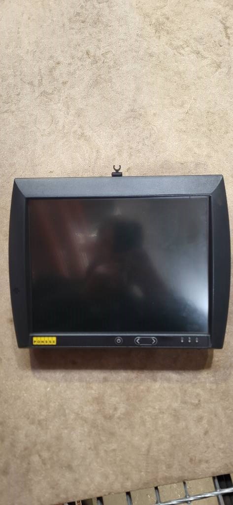 Ponsse ERGO SCREEN PC5