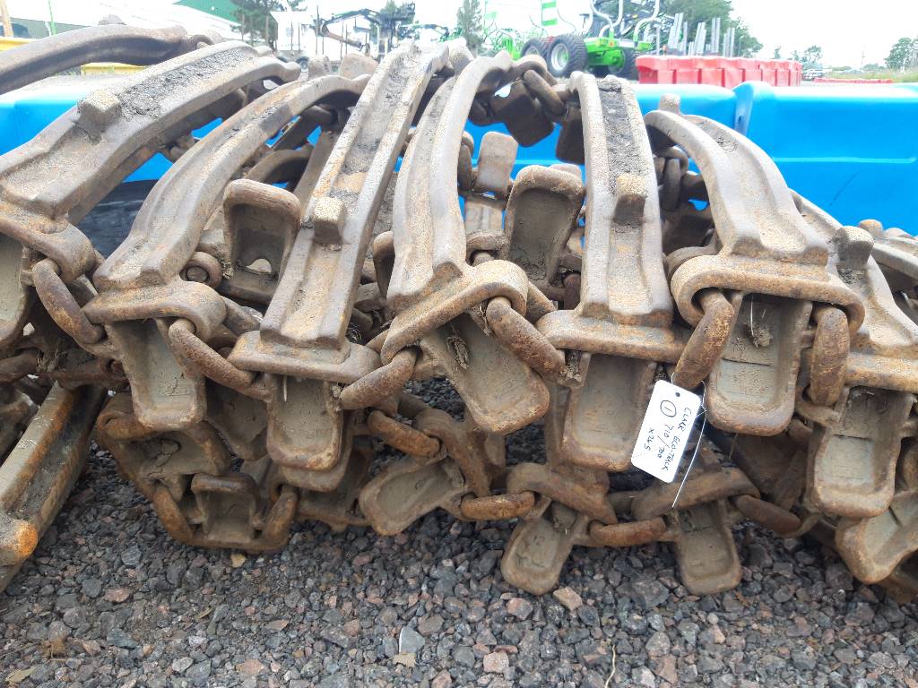 Clarke Eco 700/710 x26.5 Clarke Eco 700/710 x26.5
