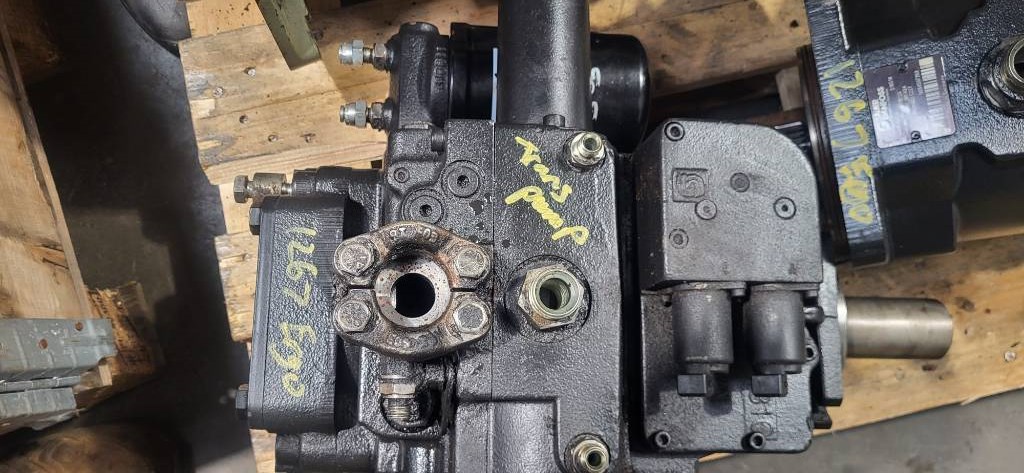 Ponsse ERGO TRANSMISSION PUMP