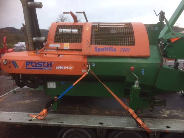 Posch S-280 Posch S-280