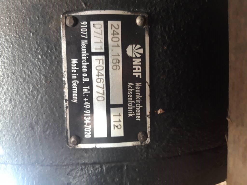 Timberjack 1470d single axle diff Timberjack 1470d single axle diff