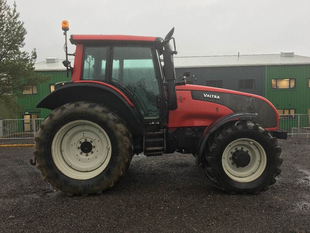 Valtra T171 Valtra T171