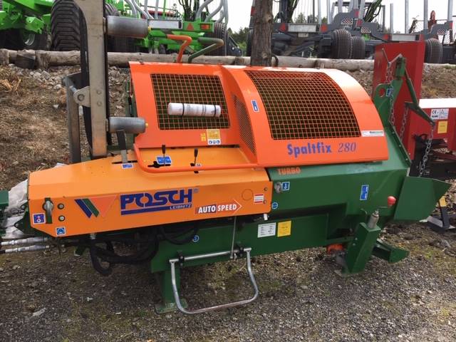 Posch S-280 Posch S-280