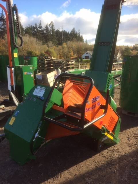 Posch Easycut 700 Posch Easycut 700