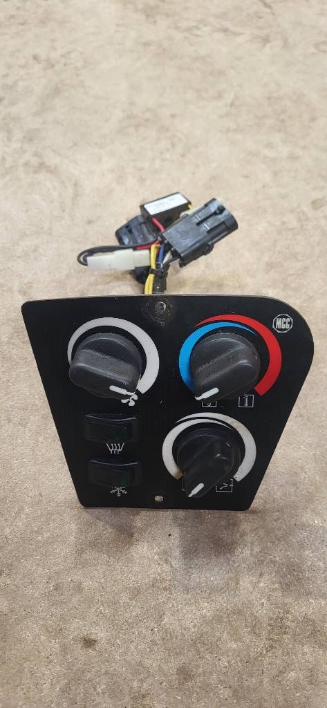 Ponsse ERGO CLIMATE CONTROL