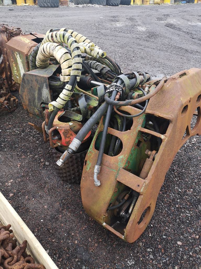 Silvatec Head 555 MD60 Silvatec Head 555 MD60