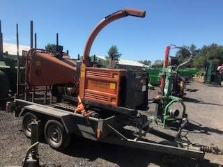 Ifor Williams Plant trailer Ifor Williams Plant trailer