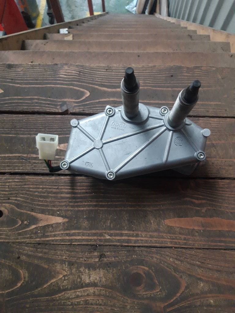 Valmet 840.3 rear wiper motor Valmet 840.3 rear wiper motor