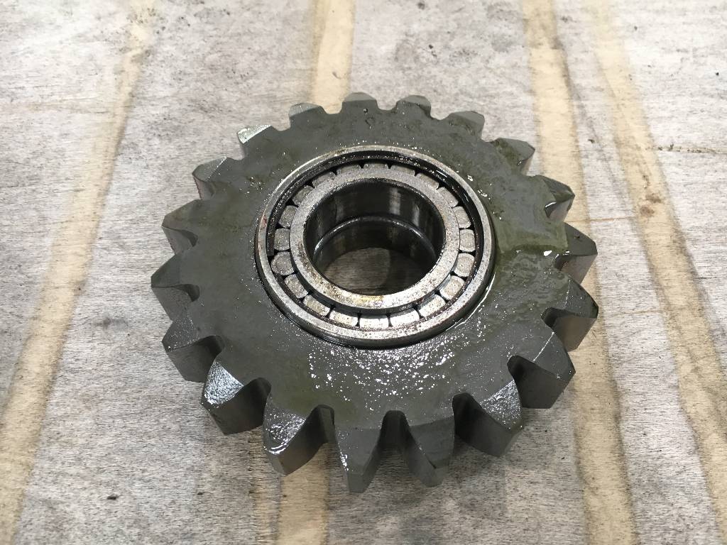 Timberjack / John Deere 1710 / 1710B / 1710D / 1470D gear F04 Timberjack / John Deere 1710 / 1710B / 1710D / 1470D gear F04
