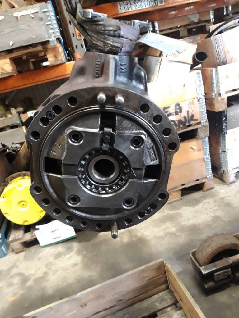 Timberjack 1070d BOGIE DIFF, LOK 135 5 Timberjack 1070d BOGIE DIFF, LOK 135 5