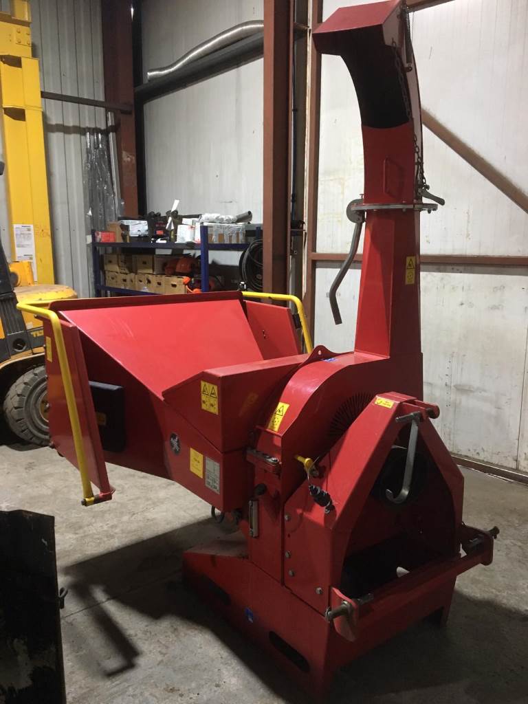 TP 200 PTO c/w TP Pilot TP 200 PTO c/w TP Pilot