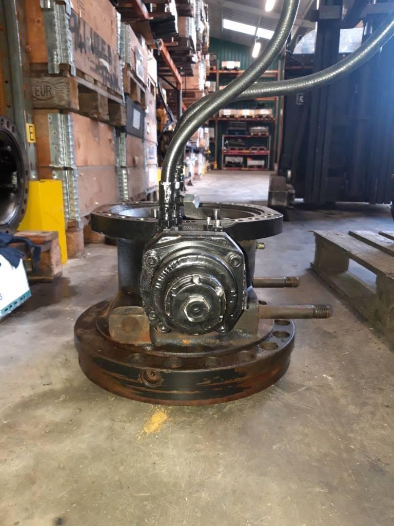 Timberjack 1070D BRAKE HOUSING / BOGIE BEARING Timberjack 1070D BRAKE HOUSING / BOGIE BEARING