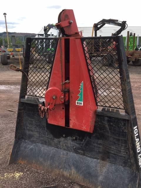 Igland 65H Winch Igland 65H Winch
