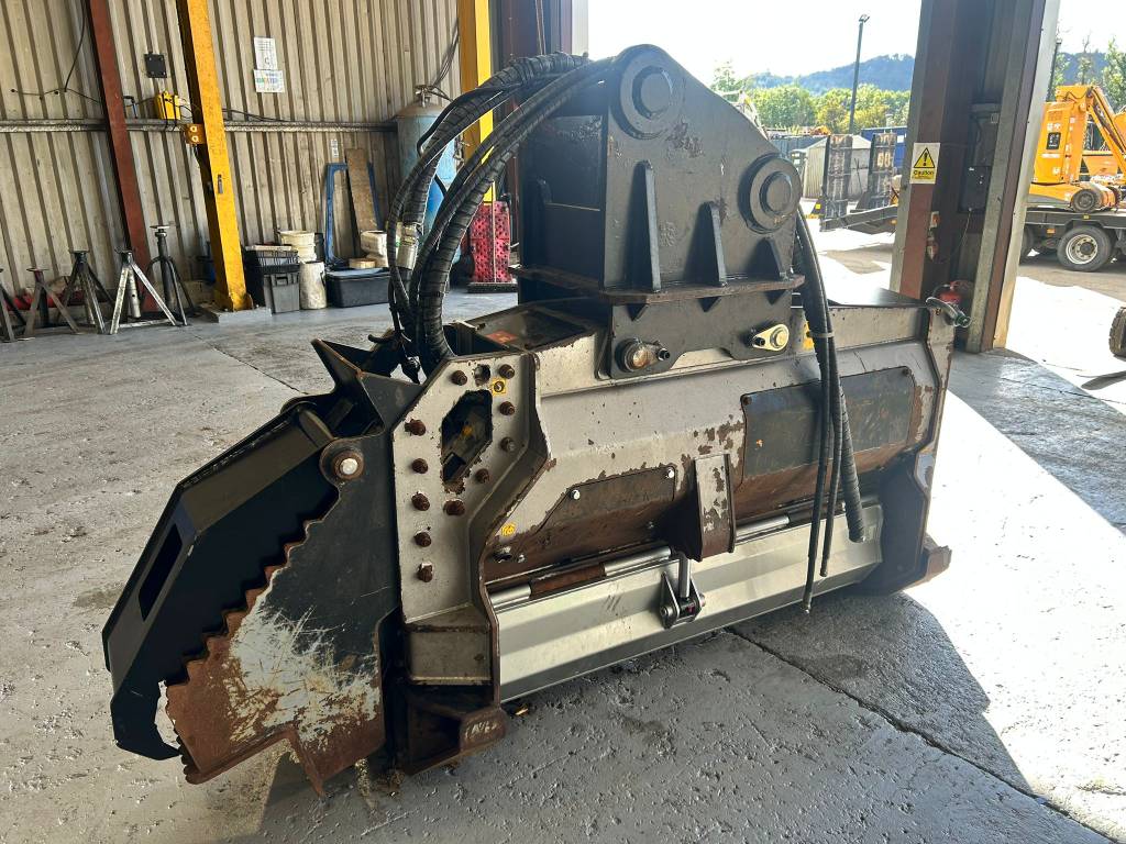 FAE BL5 Mulcher