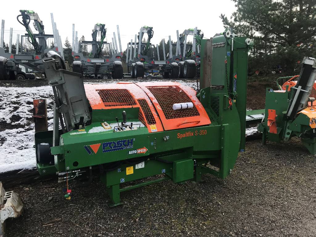 Posch S-350 Posch S-350