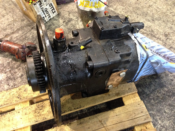 Valmet 941 Hydraulic pump 5067363