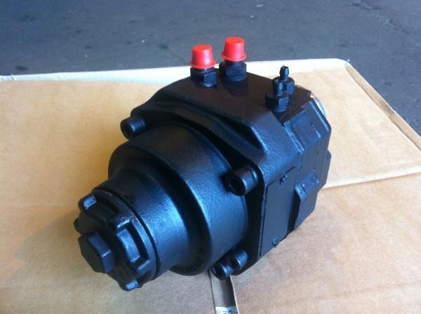 John Deere Brake actuators John Deere Brake actuators
