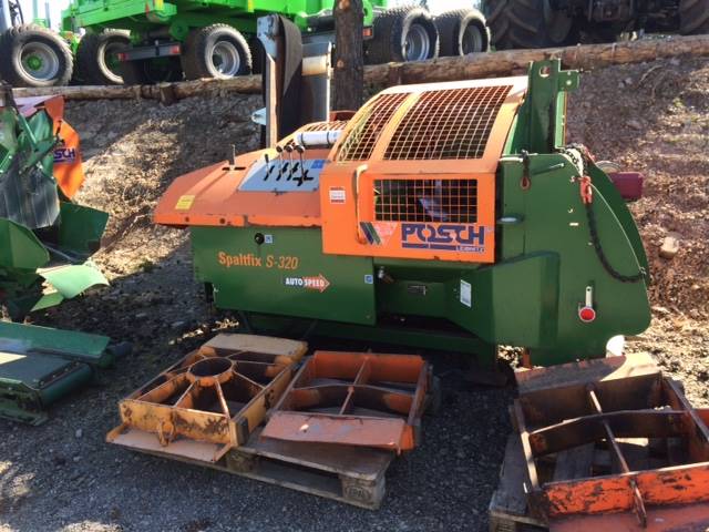 Posch S-3200 Posch S-3200