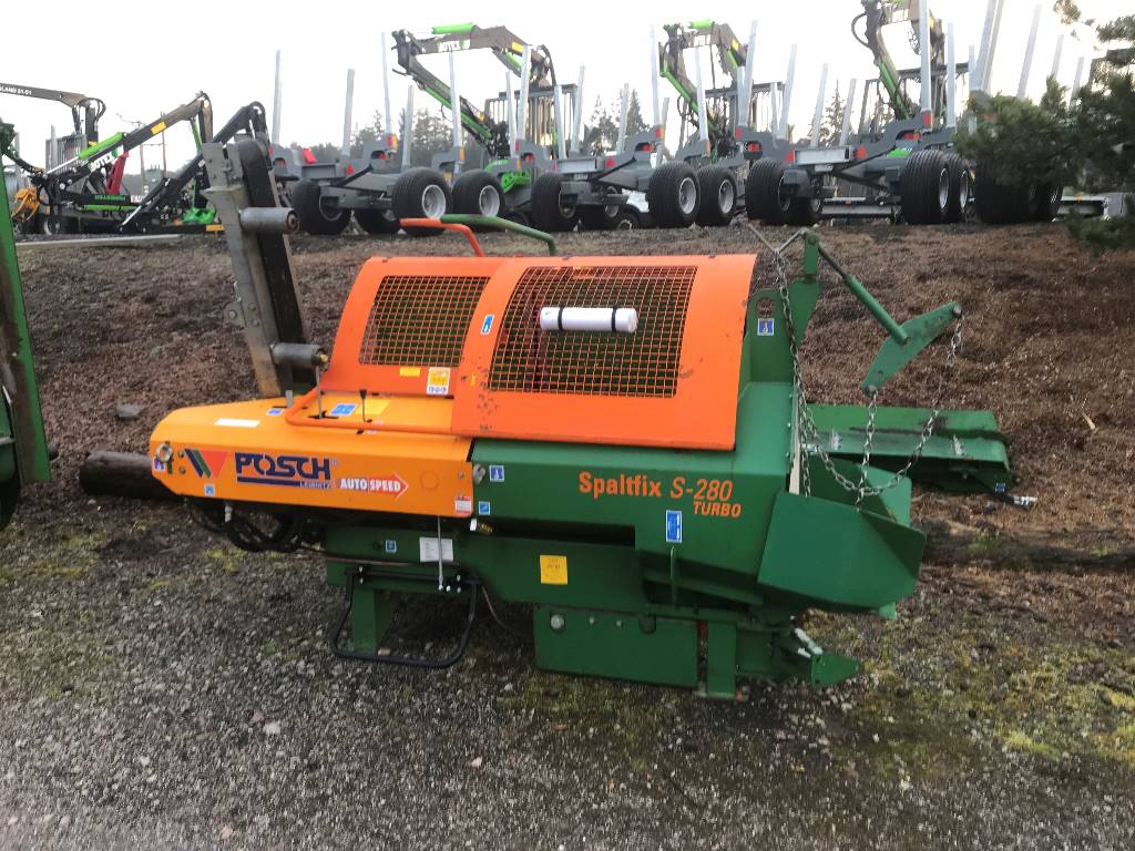Posch S-280 Posch S-280