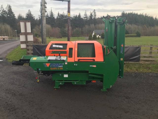 Posch S-360 Posch S-360