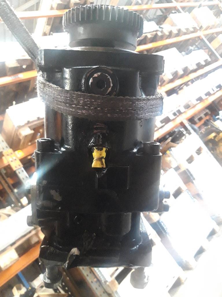 Timberjack 1070D hydraulic/crane pump Timberjack 1070D hydraulic/crane pump