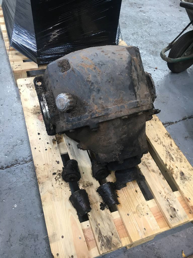 Valmet 890.3 differential Valmet 890.3 differential
