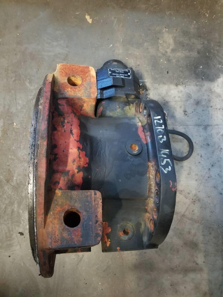 Timberjack 1270B Brake Housing Timberjack 1270B Brake Housing