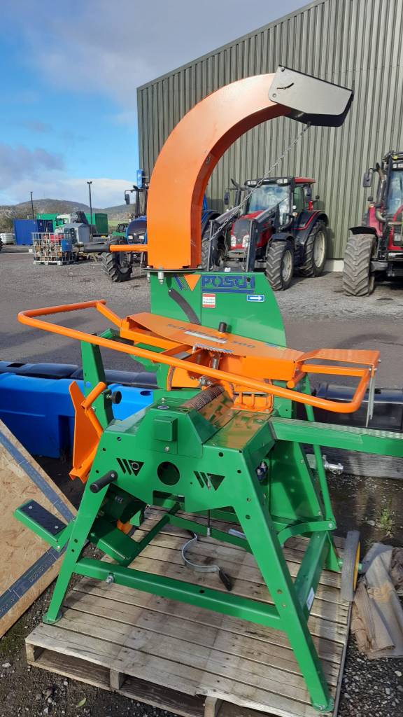 Used Firewood Processors For Sale Jas P Wilson