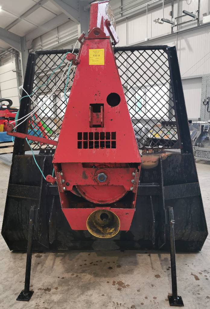 Igland 55 Winch Igland 55 Winch