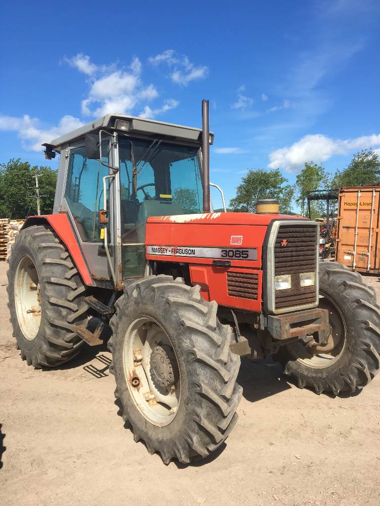Massey Ferguson 3085 Massey Ferguson 3085