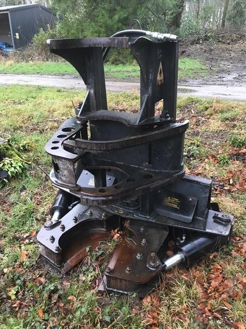 Dymax Tree Shear Dymax Tree Shear