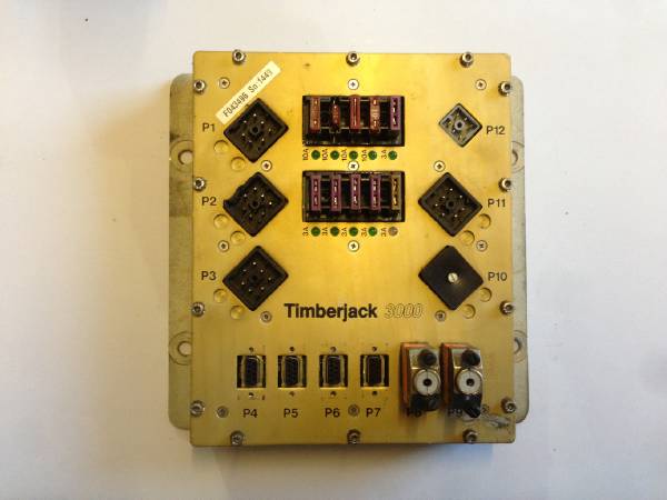 Timberjack 3000 Module F043496
