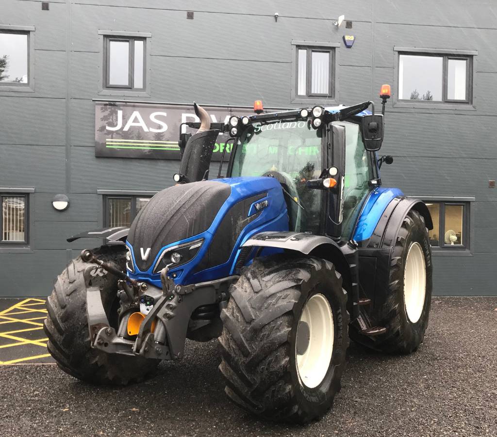 Valtra T 174 Direct Valtra T 174 Direct