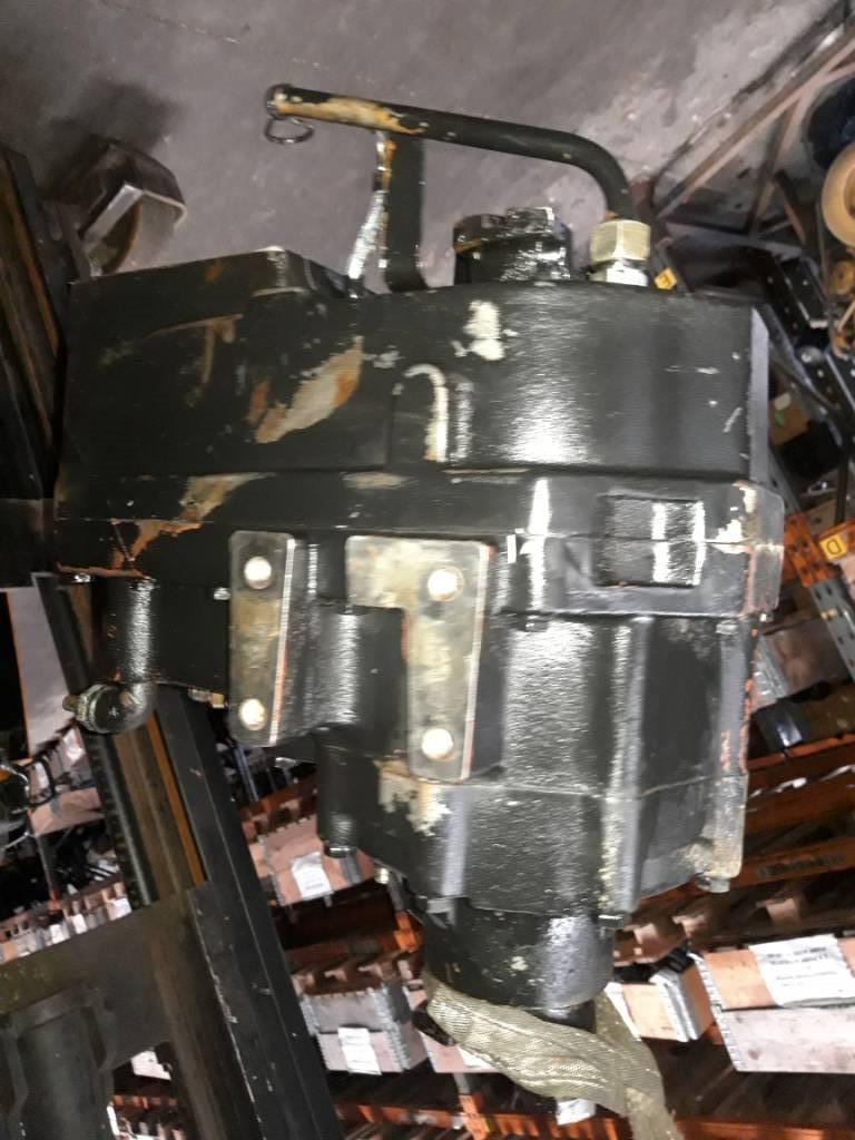 Valmet 901.3 TRANSFER BOX Valmet 901.3 TRANSFER BOX