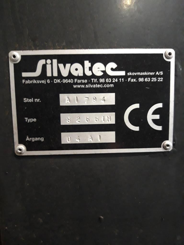 Silvatec 8266  AIR CON RADIATOR