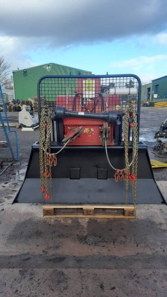 Used Winches For Sale Jas P Wilson