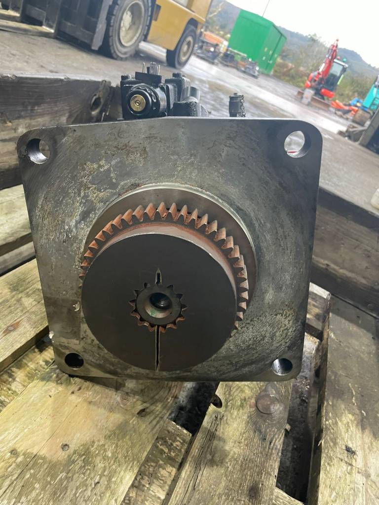 Ponsse Beaver Hydraulic Crane Pump