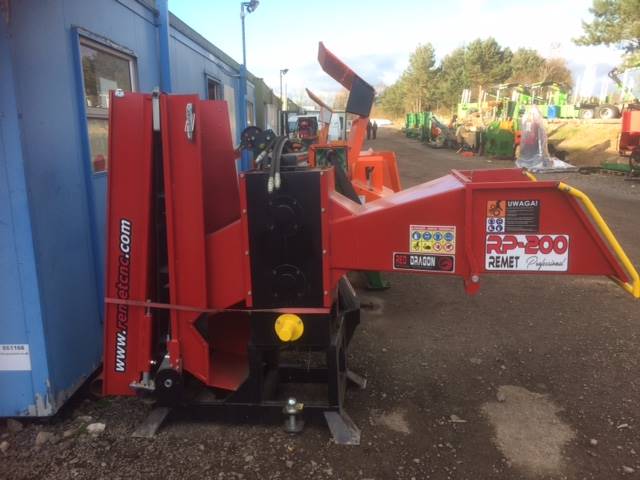 Remet Wood Chopper Remet Wood Chopper
