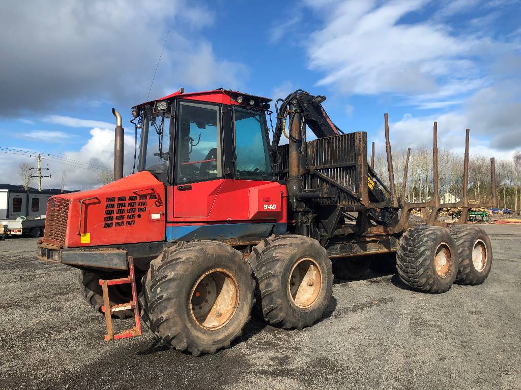 Valmet 840.1 Valmet 840.1