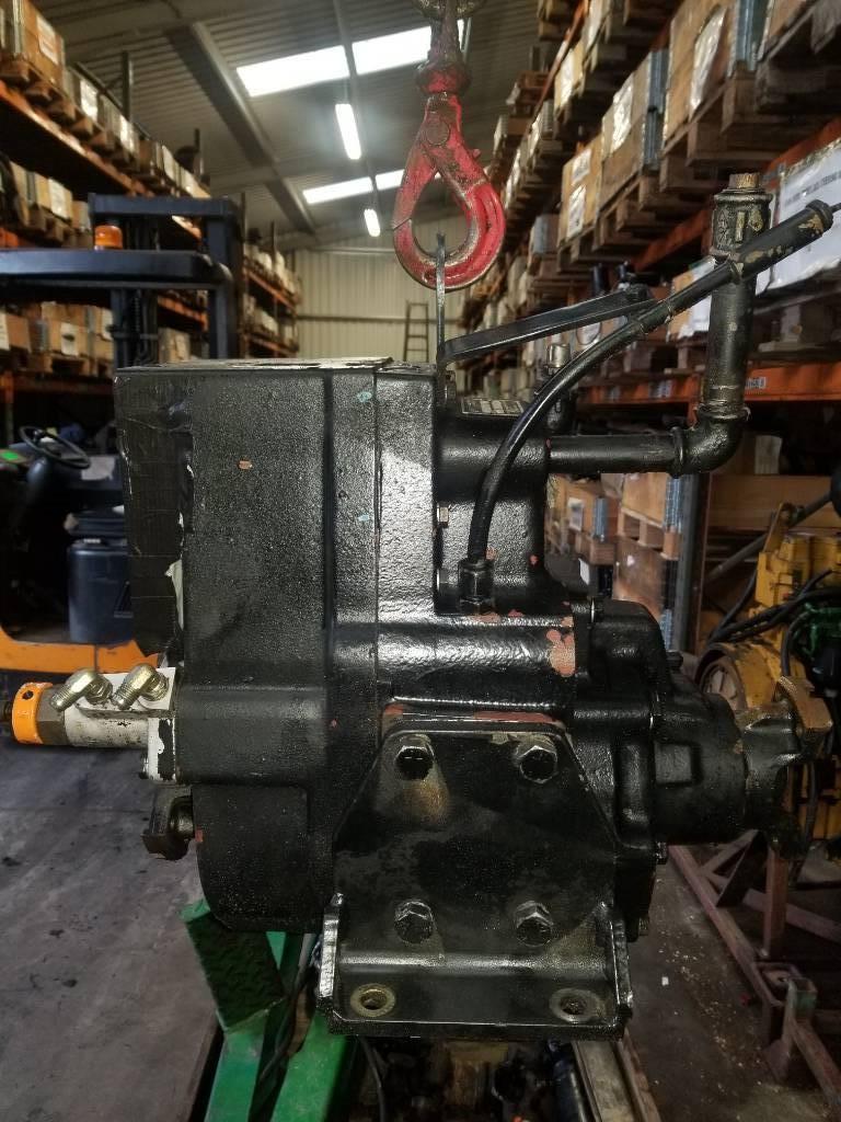 Timberjack 1110c Transfer Box LOK 87 Timberjack 1110c Transfer Box LOK 87
