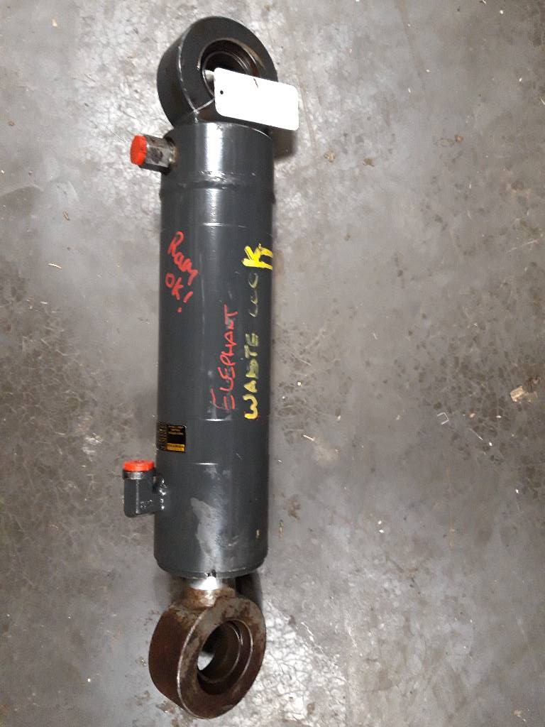 Ponsse Elephant Waste Lock Ram Ponsse Elephant Waste Lock Ram