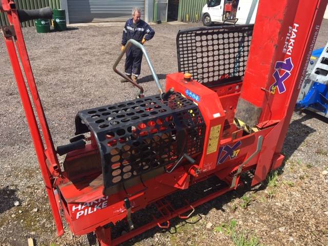 Hakki PILKI 1X37 Hakki PILKI 1X37
